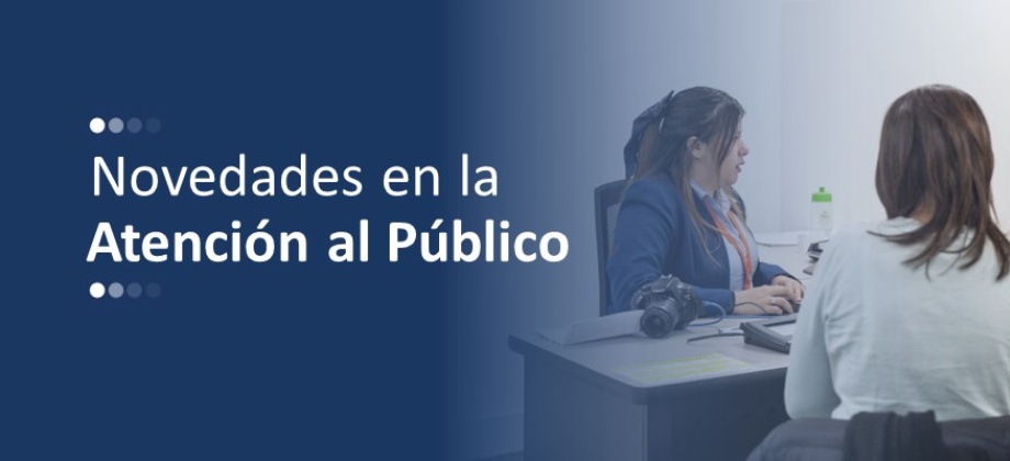 Embajada en Azerbaiyán y su sección consular tendrán atención al público el día 7 de agosto de 2025
