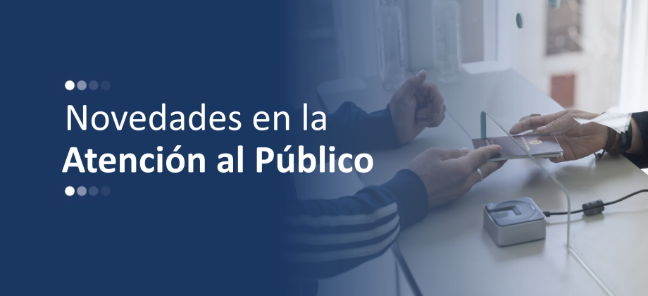 Con motivo de la celebración del Día de las Fuerzas Armadas de Azerbaiyán, la Embajada de Colombia y su sección consular no tendrán atención al público el 26 de junio de 2024