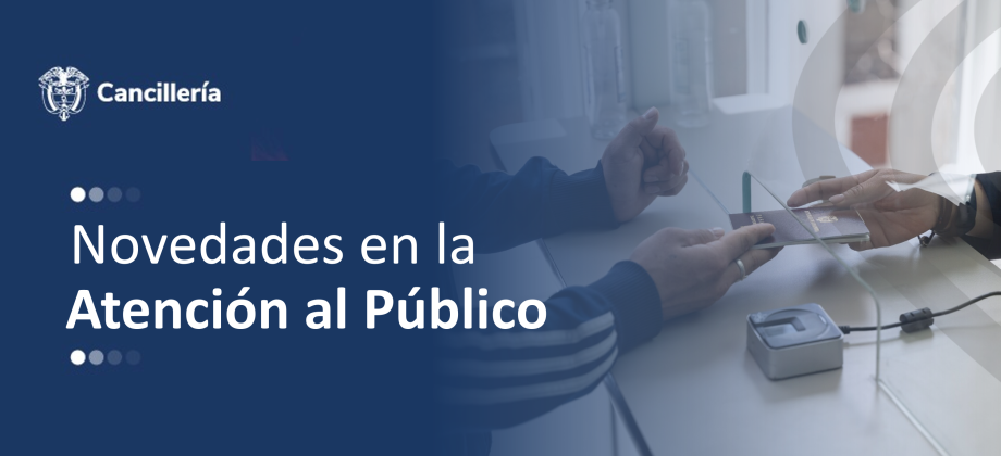 Con motivo de la celebración de la Fiesta del Sacrificio (Eid al-Adha) en Azerbaiyán, la Embajada de Colombia y su sección consular no tendrán atención al público los días 17, 18 y 19 de junio de 2024