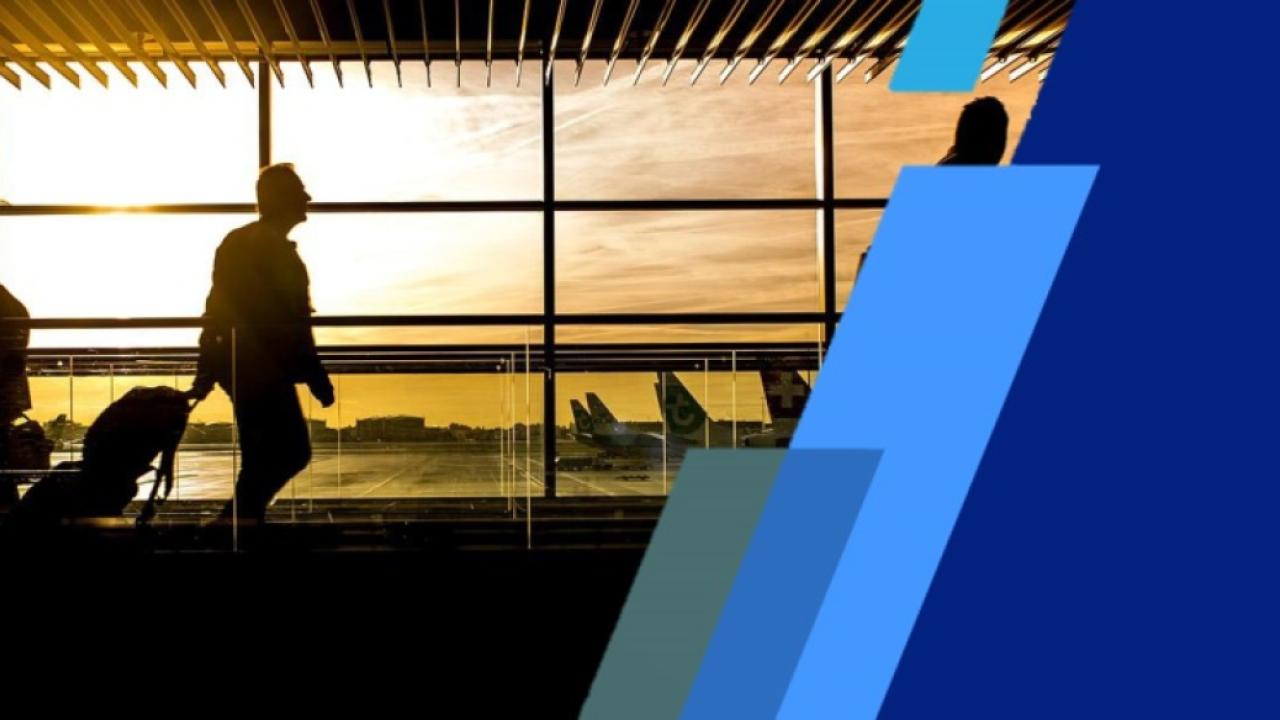 Los ciudadanos de Colombia podrán ingresar por vía aérea a Azerbaiyán